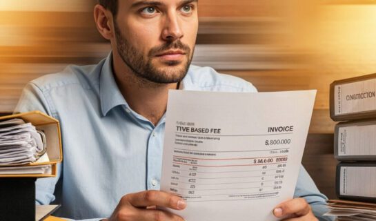 Anwaltliches Zeithonorar: Wann ist es wirklich überhöht?