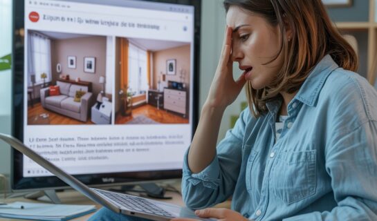 fotos-fremde-wohnung-internet-veroeffentlichung Fotos fremder Wohnung im Internet: Ist 100 Euro Schmerzensgeld für Datenschutzverstoß genug?