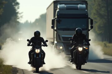 Unfall-Regress ausgeschlossen bei vorsätzlicher Gefährdung: Wer haftet?