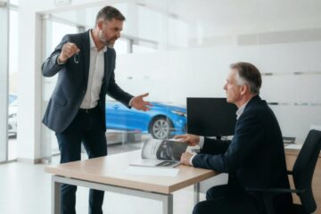 Gewährleistung beim Autokauf: Alle Rechte bei Mängeln am Neu- und Gebrauchtwagen