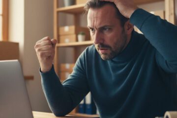 Negative eBay-Bewertung löschen: Wann haftet der Käufer?