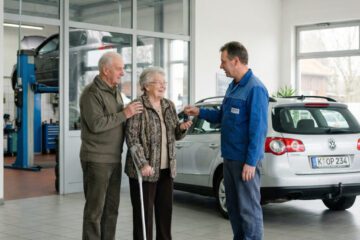 Erstattung der Mietwagenkosten: Warum pauschale Kürzungen oft unzulässig sind