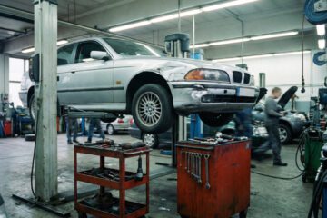 Rückforderung der Reparaturkosten von der Werkstatt: Wer die Beweislast trägt