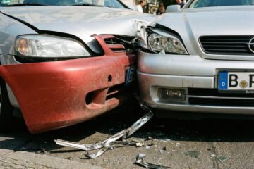 Schadenersatz bei einem Vorschaden: Anspruch trotz unreparierter Altschäden