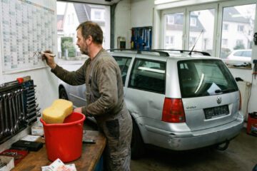 Sechsmonatsfrist bei der fiktiven Abrechnung: Wann beginnt die Haltefrist?