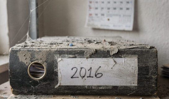 Verjährung des Anwaltshonorars: Wann Ansprüche trotz später Rechnung verjähren