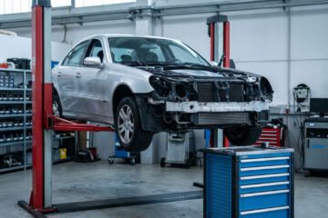 Ersatz der Mietwagenkosten nach einem Unfall: Wer zahlt bei Verzögerungen?