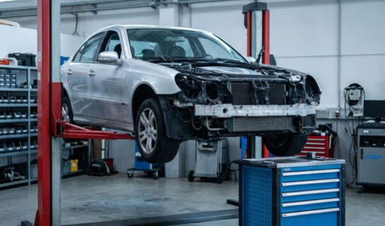 Ersatz der Mietwagenkosten nach einem Unfall: Wer zahlt bei Verzögerungen?