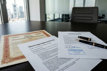 Anfechtung eines Squeeze-outs: Wann der Ausschluss von Aktionären wirksam ist