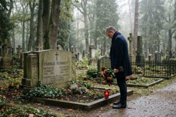 Hinterbliebenengeld für den Enkel: Wann besteht ein Anspruch auf Zahlung?