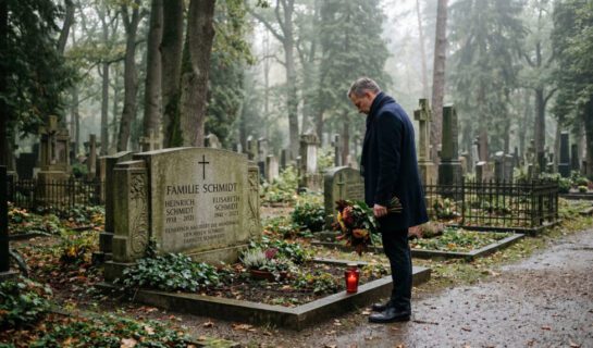 Hinterbliebenengeld für den Enkel: Wann besteht ein Anspruch auf Zahlung?