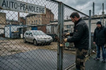 Nutzungsausfallentschädigung für ein altes Fahrzeug: Voller Anspruch trotz Alter
