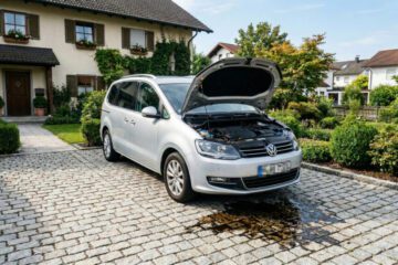 Rücktritt vom Kaufvertrag beim Bastlerfahrzeug: Wann Käufer ihr Geld zurückerhalten