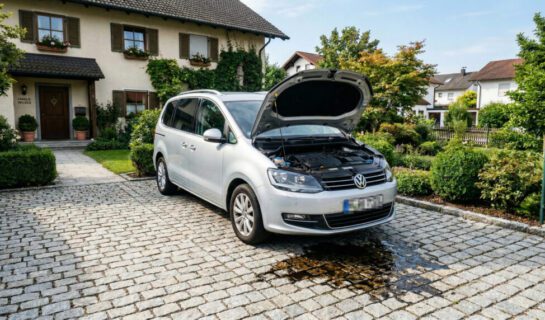 Rücktritt vom Kaufvertrag beim Bastlerfahrzeug: Wann Käufer ihr Geld zurückerhalten