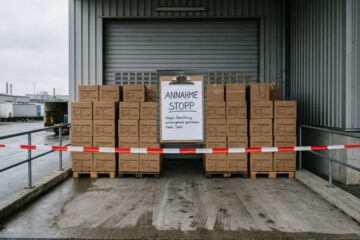 Vertragsaufhebung im Open-House-Verfahren: Wann der volle Kaufpreis zusteht
