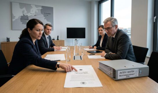 Befreiung von der Prozesskostensicherheit: Gilt sie auch für russische Firmen?