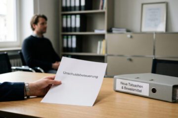 Gebühr nach Nr. 4141 VV-RVG: Wann die zusätzliche Vergütung fällig wird