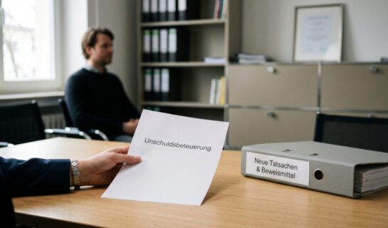 Gebühr nach Nr. 4141 VV-RVG: Wann die zusätzliche Vergütung fällig wird