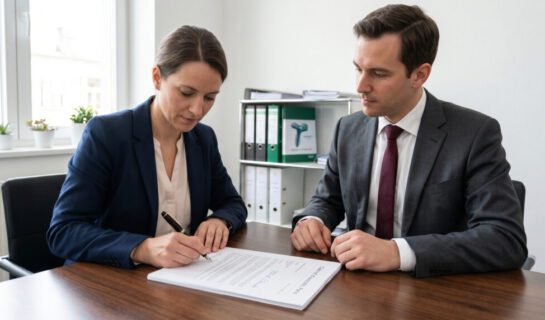 Anwaltliche Vergütungsvereinbarung: Wann Sie Honorar und Vorschuss zahlen müssen