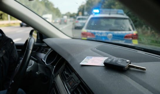 Revision im Strafrecht: Wann führen Fehler bei der Gesamtstrafe zum Erfolg?