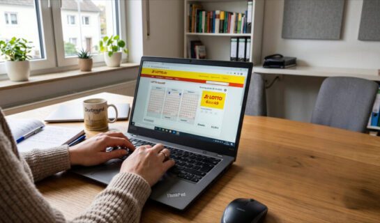 Verbot von Online-Zweitlotterien: Warum eine ausländische Lizenz nicht ausreicht