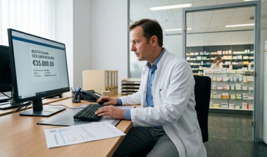Inkongruente Deckung scheitert: BaFin-Weisung ohne Zahlungsverbot